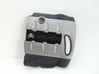 Engine cover (trim) 9667247980