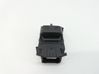 Seat control switch 96602209XT