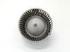 Mazā radiatora ventilators DD1061B10