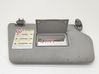 Sun visor DD106927094
