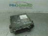 Engine control unit/module 