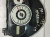 Speedometer (instrument cluster) 