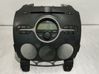 Radio/CD/DVD/GPS head unit 