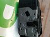 Front door lock 