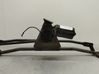 Wiper motor 