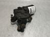 Wiper motor 