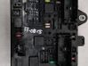 SAM control unit 