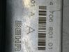EGR valve cooler 