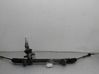 Steering rack 
