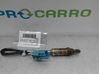Lambda probe sensor 