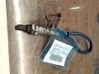 Lambda probe sensor 