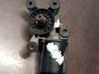 Wiper motor 