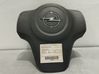 Steering wheel airbag 