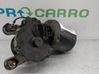 Wiper motor 