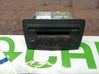 Radio/CD/DVD/GPS head unit 