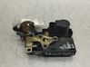 Rear door lock 