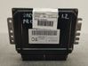 Engine control unit/module 