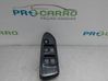 Electric window control switch 