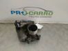 Electric throttle body valve 