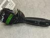 Wiper speed switch 