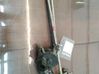 Wiper motor 