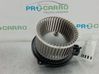 Heater fan/blower 