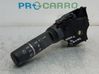 Wiper turn signal indicator stalk/switch 