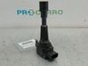 High voltage ignition coil 