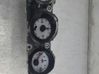 Speedometer (instrument cluster) 