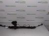 Steering rack 