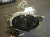 Manual 5 speed gearbox 