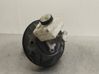 Brake booster 