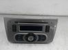 Radio/CD/DVD/GPS-pääyksikkö 