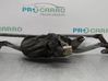 Wiper motor 