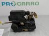 Rear door lock 