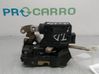 Rear door lock 
