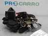 Rear door lock 