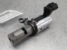 Airbag deployment crash/impact sensor 