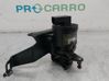 Accelerator throttle pedal 