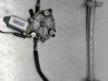 Fensterhebermechanismus ohne Motor Tür vorne 