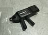 Airbag deployment crash/impact sensor 