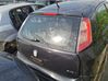 Tailgate/trunk/boot lid 