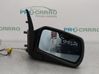Front door electric wing mirror 