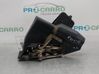 Rear door lock 