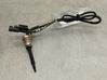 Lambda probe sensor 
