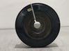 Crankshaft pulley 