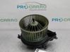 Heater fan/blower 
