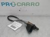 Lambda probe sensor 