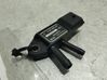 Airbag deployment crash/impact sensor 