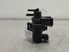 Turbo solenoid valve 
